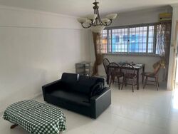 Blk 281 Tampines Street 22 (Tampines), HDB 3 Rooms #561496231